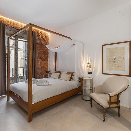מדריד Queens House Chueca מראה חיצוני תמונה