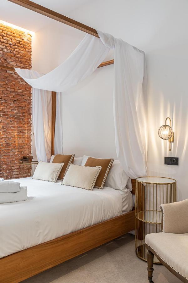 מדריד Queens House Chueca מראה חיצוני תמונה