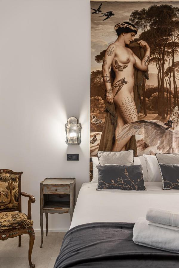 מדריד Queens House Chueca מראה חיצוני תמונה