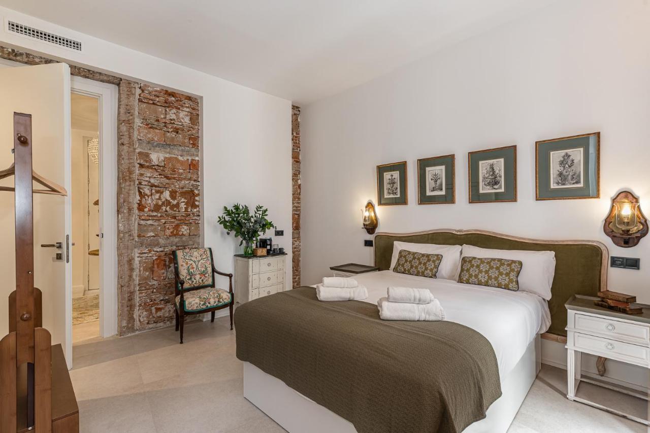 מדריד Queens House Chueca מראה חיצוני תמונה