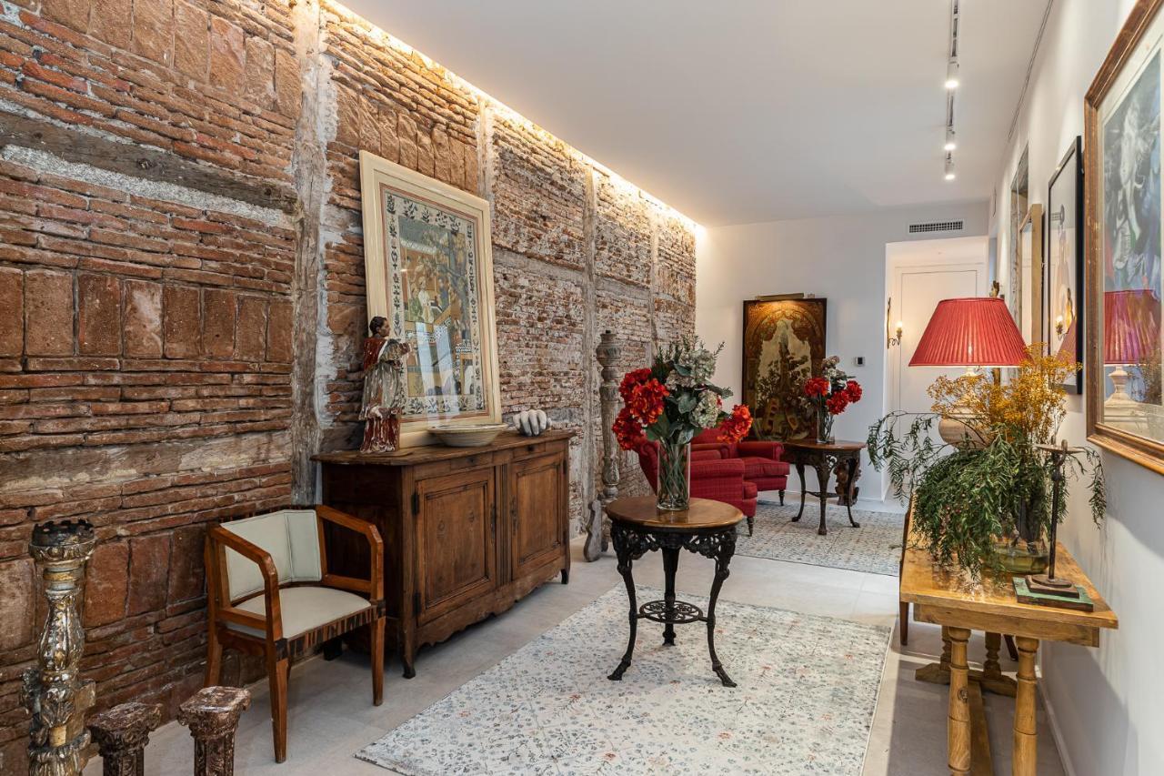 מדריד Queens House Chueca מראה חיצוני תמונה