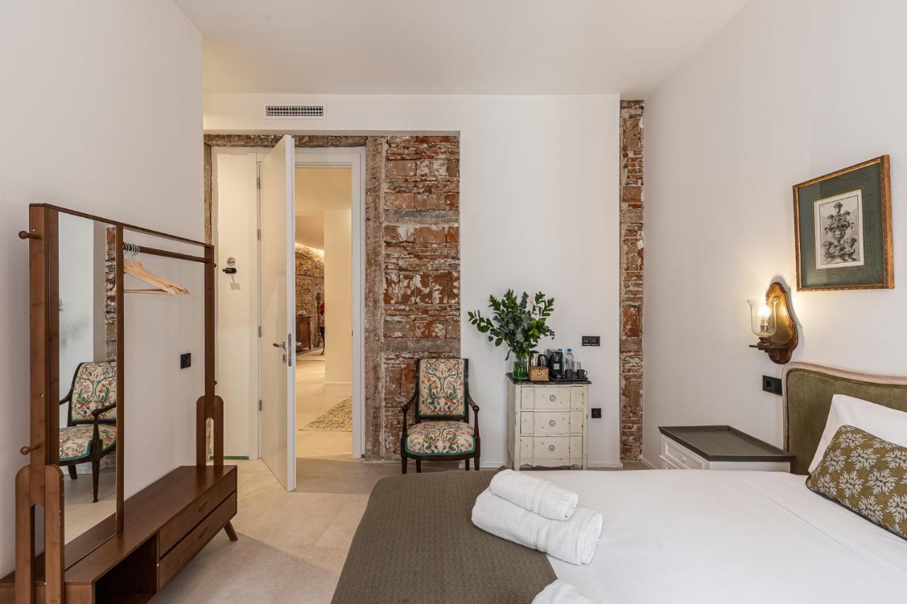 מדריד Queens House Chueca מראה חיצוני תמונה