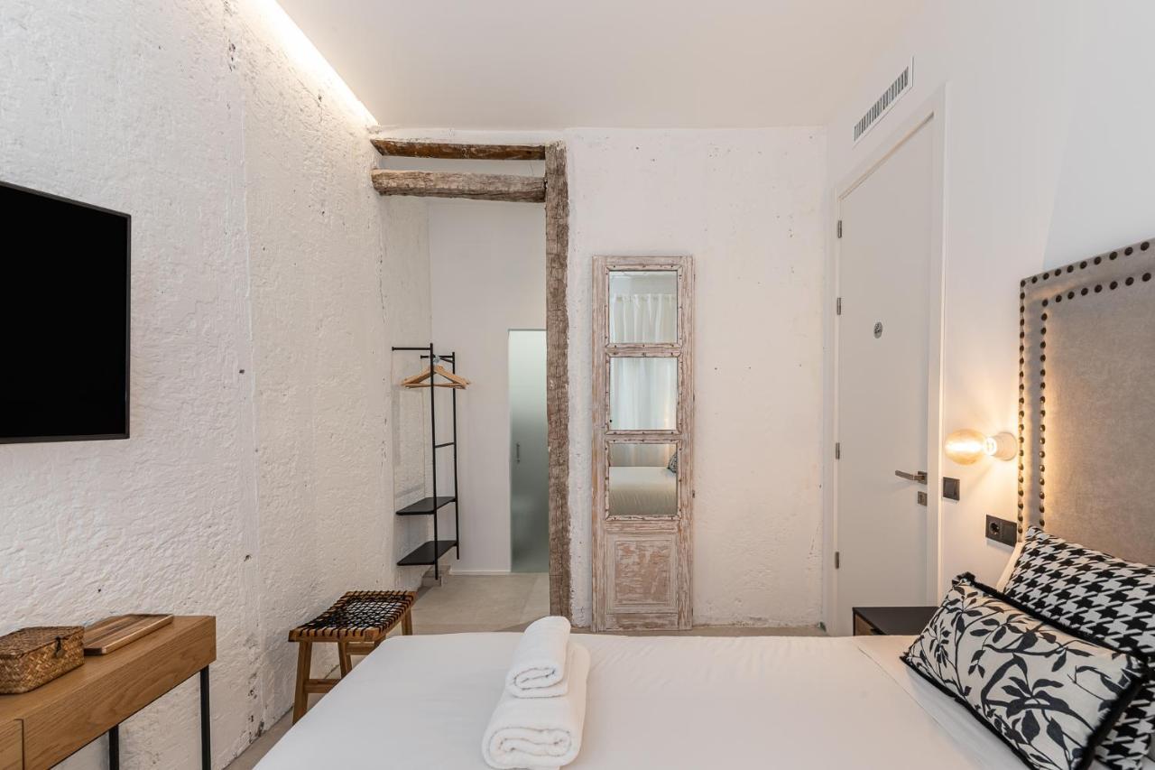 מדריד Queens House Chueca מראה חיצוני תמונה
