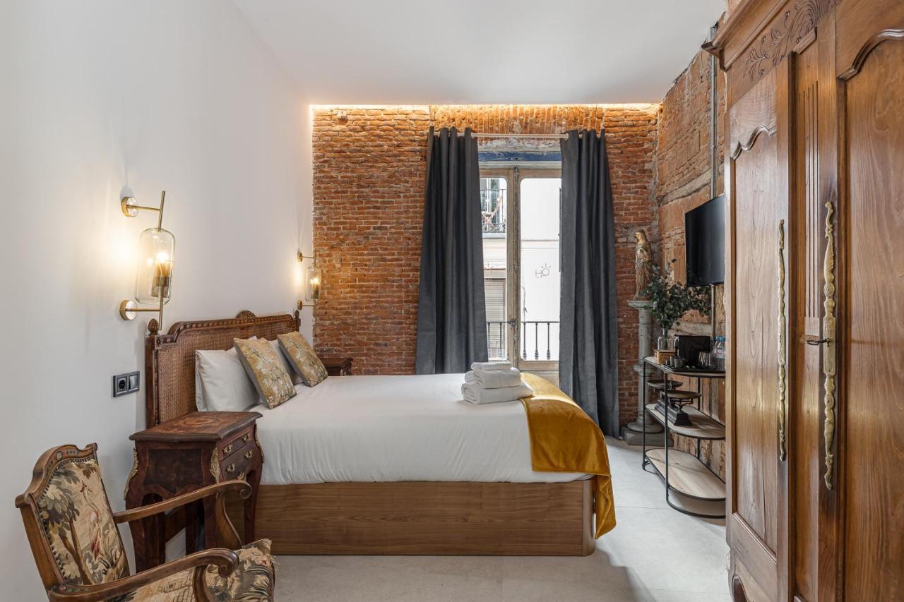 מדריד Queens House Chueca מראה חיצוני תמונה