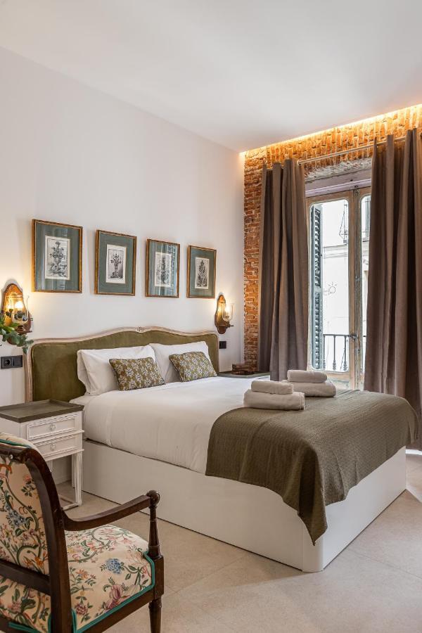 מדריד Queens House Chueca מראה חיצוני תמונה