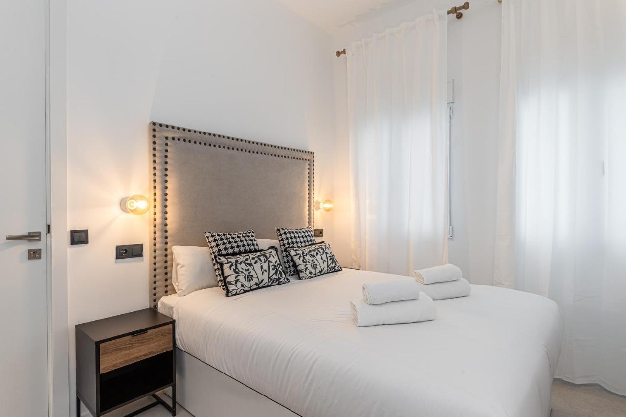 מדריד Queens House Chueca מראה חיצוני תמונה