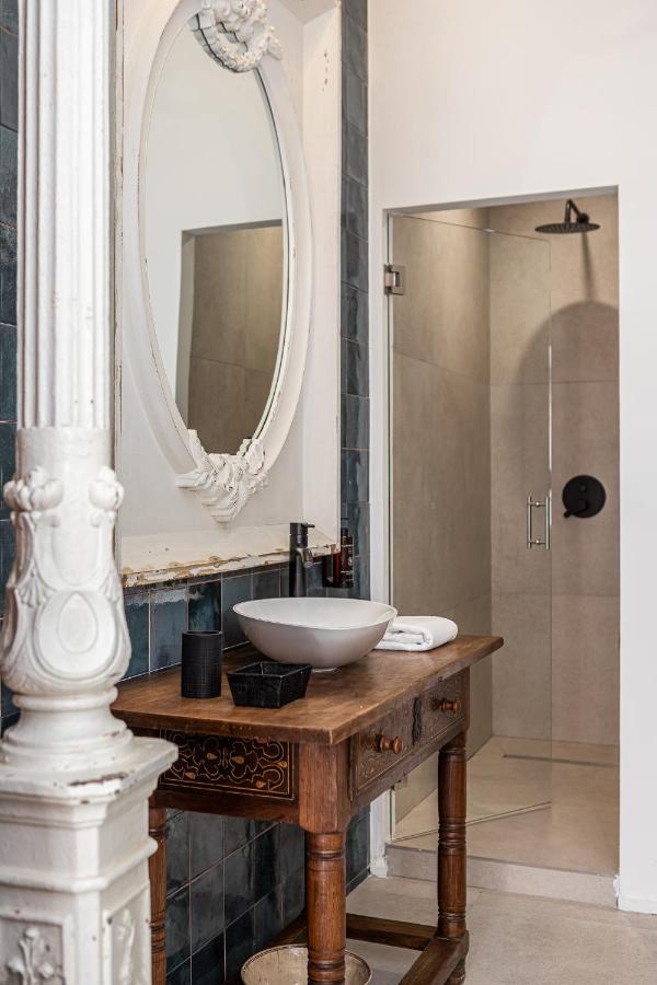 מדריד Queens House Chueca מראה חיצוני תמונה