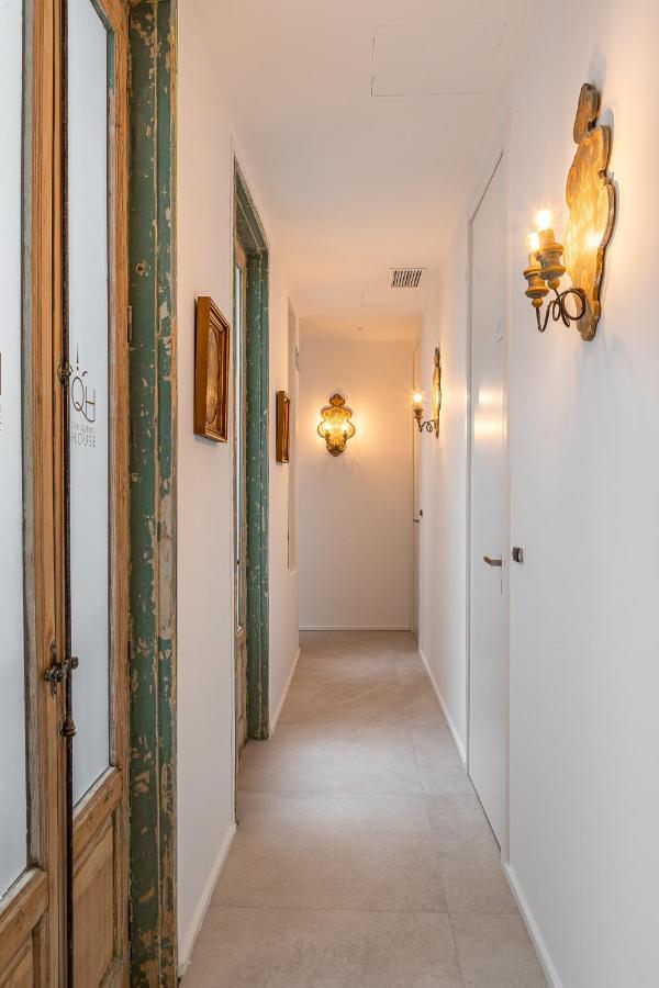 מדריד Queens House Chueca מראה חיצוני תמונה