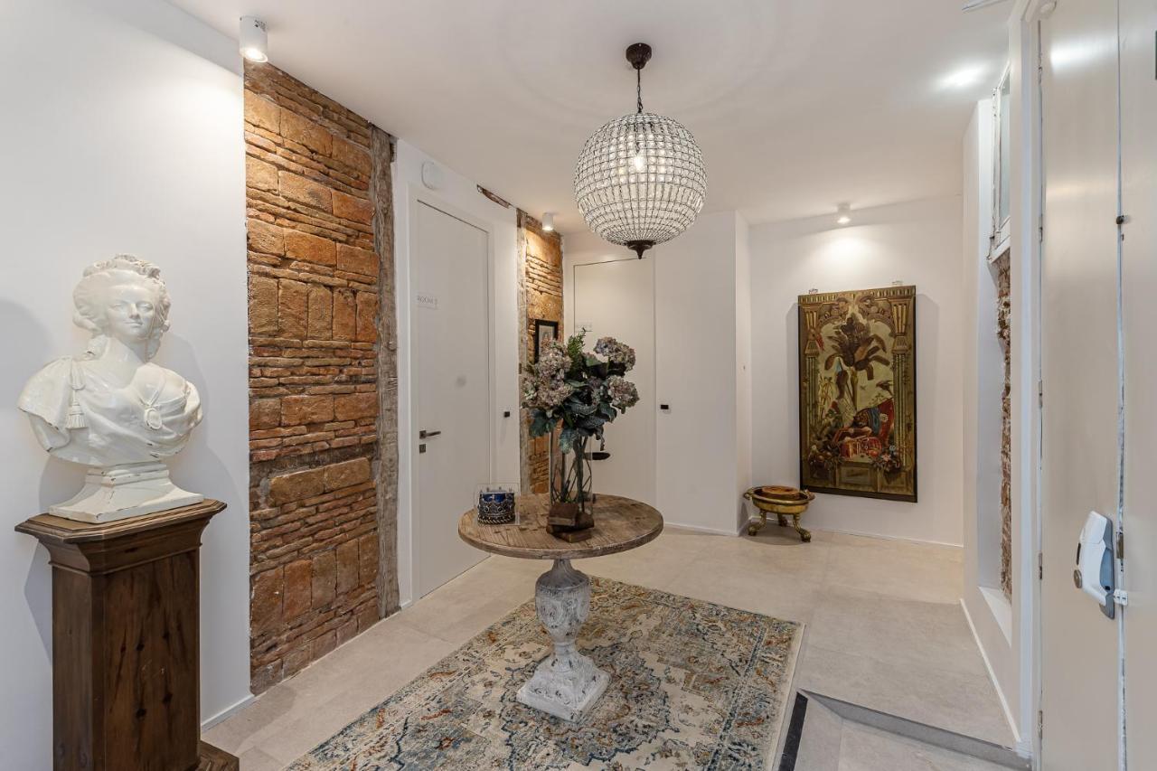 מדריד Queens House Chueca מראה חיצוני תמונה
