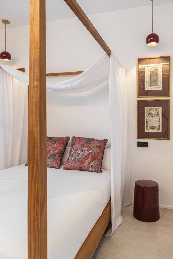 מדריד Queens House Chueca מראה חיצוני תמונה